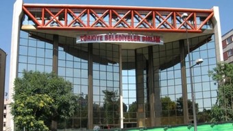 Belediyeler Birliği’nden tutuklu İmamoğlu’na yayın desteği