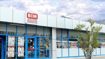 BİM ilk çeyrek bilançosunu açıkladı