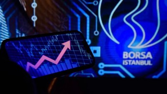 Borsa güne yükselişle başladı