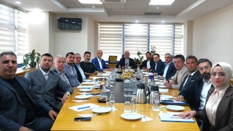 GTO, kentsel dönüşümde güçlü adımlar atıyor