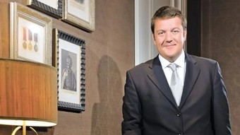 İBB soruşturması: Gülaylar Altın'ın sahibi Mehmet İlhan Gülay adli kontrolle serbest