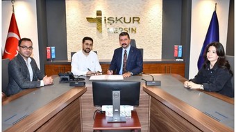 İMS Lojistik, nitelikli personel sorununa çözüm üretecek