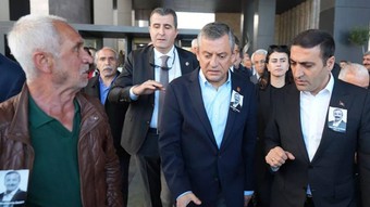 Özgür Özel’e saldırıda otopark krizi büyüyor: Emniyet Müdür Yardımcısına soruşturma açıldı