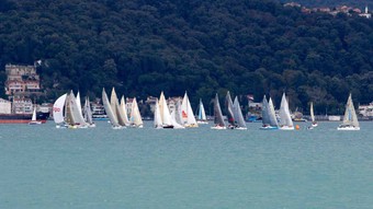 Lions Sailing Cup: İstanbul’un rüzgârı bu kez çocuklar için esecek