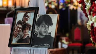 Minguzzi cinayeti davasında 2. duruşma: İki şüpheli daha tutuklandı