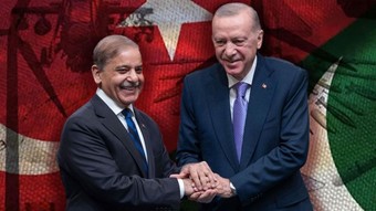 Pakistan Başbakanı Şerif'ten Türkiye övgüsü: Güney Asya'daki uzlaştırı adımına minnettarız
