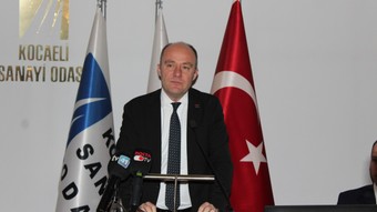 Sanayinin merkezi Kocaeli dijitalde de üs merkezi oluyor