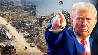 Trump’tan Gazze için kritik mesaj: 24 saat içinde yeni gelişmeler açıklanacak