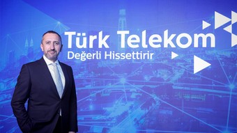 Türk Telekom’dan mobilde tarihi rekor: Son on yılın en güçlü birinci çeyrek performansı