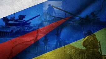 AB'den Ukrayna'ya 1,9 milyar Euro'luk askeri destek