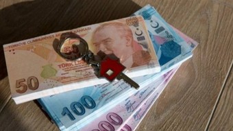 BETAM: Pandemi sonrasında her bölgede konut balonu oluştu