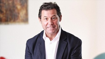 Cem Boyner: Bu ülkede akşamüzeri ya da yarın ile ilgili hiçbir şeyi kestiremezsiniz