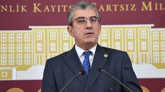 CHP Grup Başkanvekili Günaydın: İBB soruşturmalarında neden 2019 öncesine dair dosyalar istenmiyor?