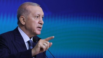 Cumhurbaşkanı Erdoğan: Bu haftadan itibaren rezervlerimiz artmaya başlıyor