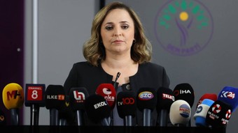 DEM Parti'den açıklama geldi: PKK kendini feshetti mi?