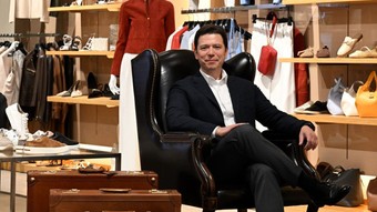 DESA CEO’su Burak Çelet: Türkiye kökenli bir dünya markasıyız