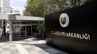 Dışişleri Bakanlığı'ndan Sudan’a seyahat uyarısı