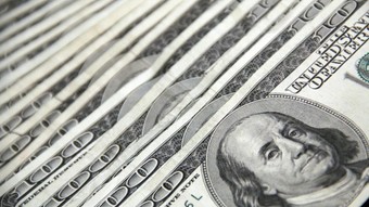 Dolar/TL bugün ne kadar? (9 Mayıs 2025 dolar - Euro fiyatları)