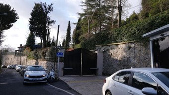 Ekrem İmamoğlu'nun konutundaki kameraları sökmüştü! Davut Bildik tutuklandı