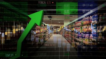 Finansal istikrara ilişkin endişe enflasyonun önüne geçti