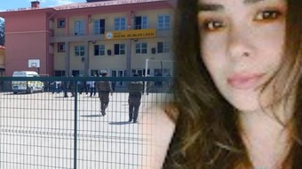 Giresun'da lisede cinayet: 2 ölü