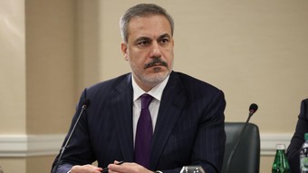 Hakan Fidan açıkladı: Suikast girişimine uğradım, arsenik ve cıvayla zehirlendim!