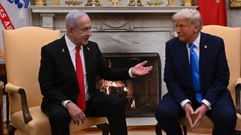 İsrail basını: Trump'ın Netanyahu'ya karşı sabrı tükendi
