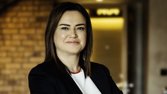 KOBİ’lerin güçlü ortağı: Garanti BBVA ürün ve hizmetleriyle KOBİ’lerin büyüme yolcuğunda yanlarında…