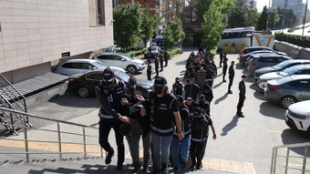 Maydonoz Döner soruşturmasında yeni gelişme