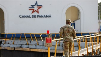 Panama: ABD ile yapılan askeri anlaşmayı yeniden müzakere etmeyeğiz