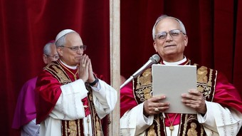 Papa 14. Leo ne kadar maaş alacak?