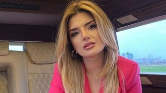 Şarkıcı Begüm Polat hakkında yasadışı bahis soruşturması