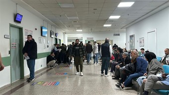 Tavuk yedikten sonra rahatsızlanan işçilerin sayısı 213'e yükseldi