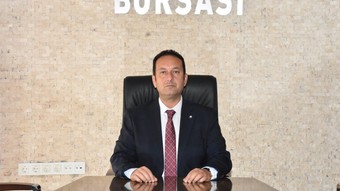 TTB Başkanı Mustafa Teke:  “Küresel ısınma tarımın geleceğini tehdit ediyor”