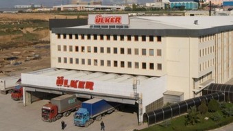 Ülker Bisküvi yönetiminde bayrak değişimi