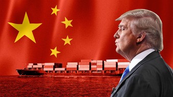 ABD-Çin görüşmeleri öncesi | Trump: Amerika için iyi bir anlaşma yapmalıyız