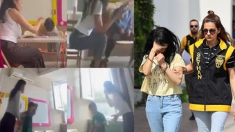 Adana'da özel gereksinimli öğrencilere şiddet! Öğretmen tutuklandı