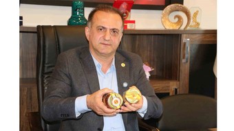 Anzer balı üreticilerinden sahtecilere tepki: Anzer balımızı korumaya kararlıyız