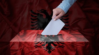 Arnavutluk yarın sandık başına gidecek