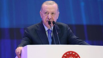 Cumhurbaşkanı Erdoğan'dan terörsüz Türkiye mesajı:  Her an müjdeleri alabilirsiniz