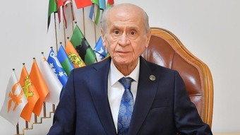 Devlet Bahçeli: Annelerimizin akan yaşları kurumadıkça rahat olamayız