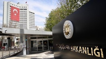 Dışişleri Bakanlığı’ndan Pakistan- Hindistan ateşkesi ile ilgili açıklama