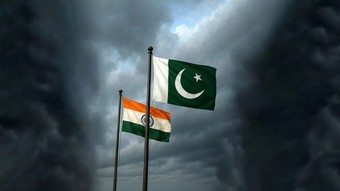 Gelişmiş ülkelerden Hindistan ve Pakistan gerilimini düşürme çağrısı