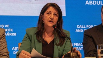 Pervin Buldan açıkladı: PKK kongrede aldığı kararı ne zaman duyuracak?
