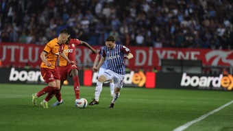 Şampiyonluk için son 90 dakika: Galatasaray'ın zafer yürüyüşüne tek adım kaldı