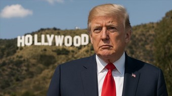 Sinema dünyası alarmda! Trump'ın tarifesi ortak yapımları nasıl etkileyecek?