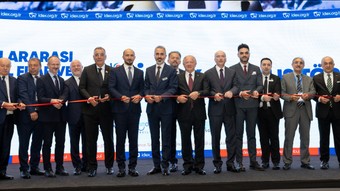 30 bin yabancı alıcı İDEX için İstanbul’da buluştu