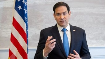 ABD Dışişleri Bakanı Marco Rubio Türkiye'ye geliyor!