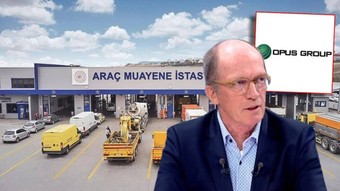 Araç muayene istasyonu ihalesini kazanan OPUS, neden Türkiye’yi seçti? İşte dev yatırımın sırrı