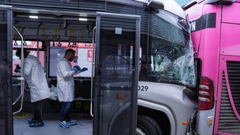 Beylikdüzü'nde metrobüs kazası: Yaralanan 54 kişi taburcu edildi